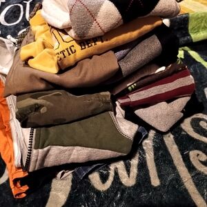 Toddler Boys Clothes